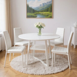 4 - Person Dining Set