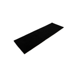 Solid Colour Wool Hand Woven Area Rug