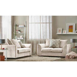 Arabella 2 Piece Sofa Set