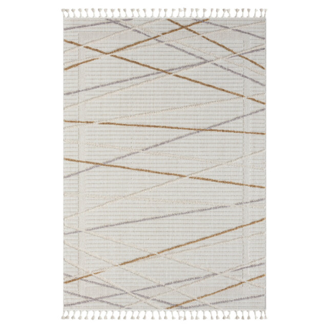 Luna cream Rug