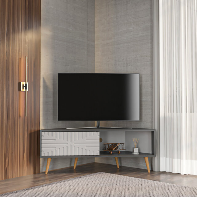 "Halstead TV Stand for TVs up to 65"""