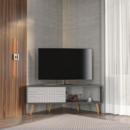 "Halstead TV Stand for TVs up to 65"""