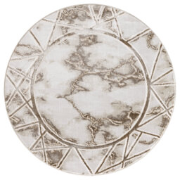 Marble Indoor / Outdoor Area Rug