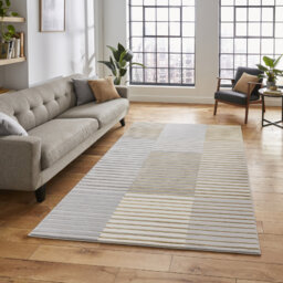 Apollo area rug Machine Woven Rectangle Grey