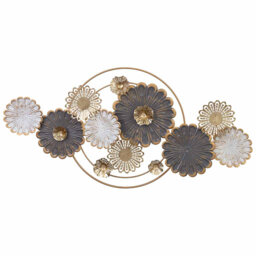 Wall Decor Metal