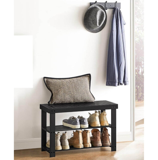 Shoe Storage
