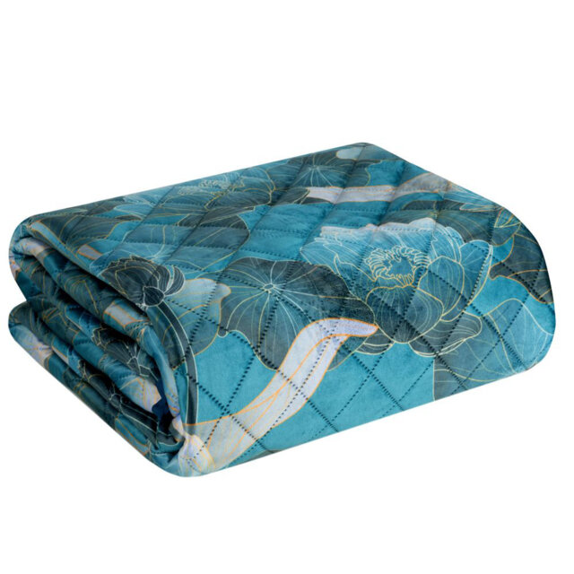 Franciszek Polyester Bedspread