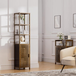 Rectangle Accent Cabinet