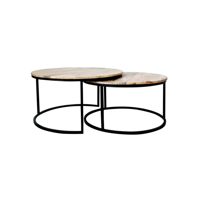 Pols Frame Coffee Table