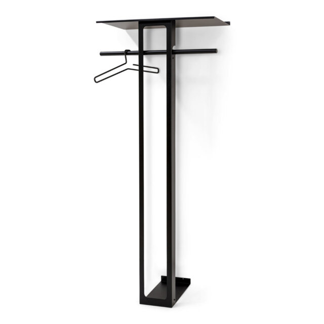 LUNO 0 - Hook Coat Rack