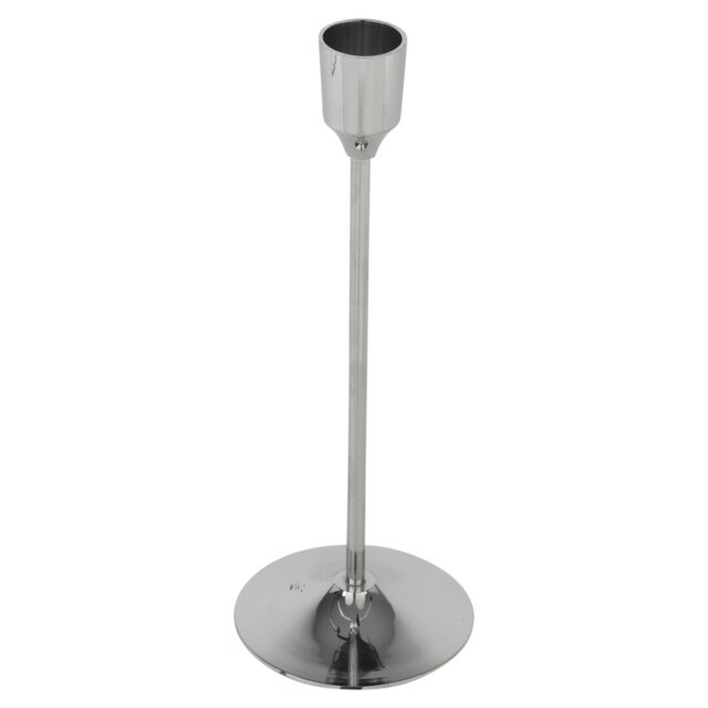 Metal Candlestick
