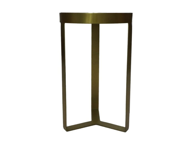 Bartmann End Table