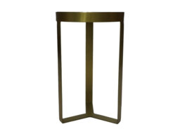 Bartmann End Table