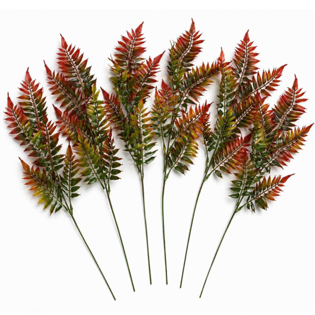 50cm Faux Plant