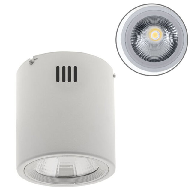 Kira LED Flush Mount