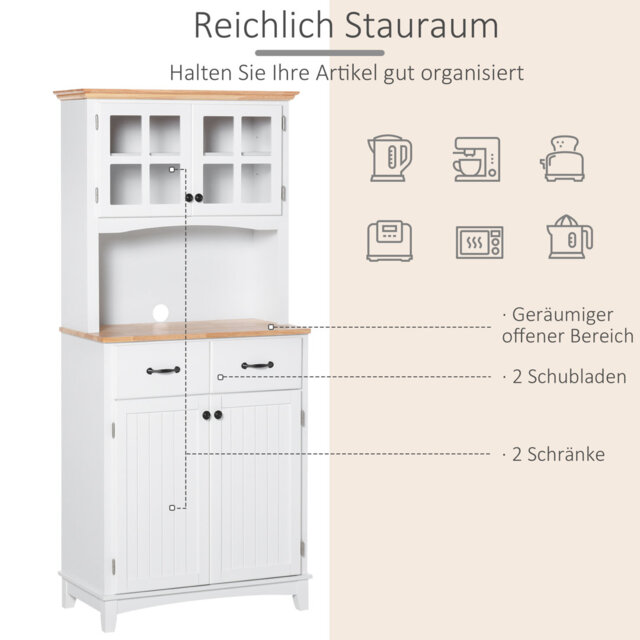 KItchen Cabinet