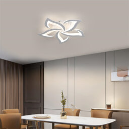 Ceajay LED Chandelier