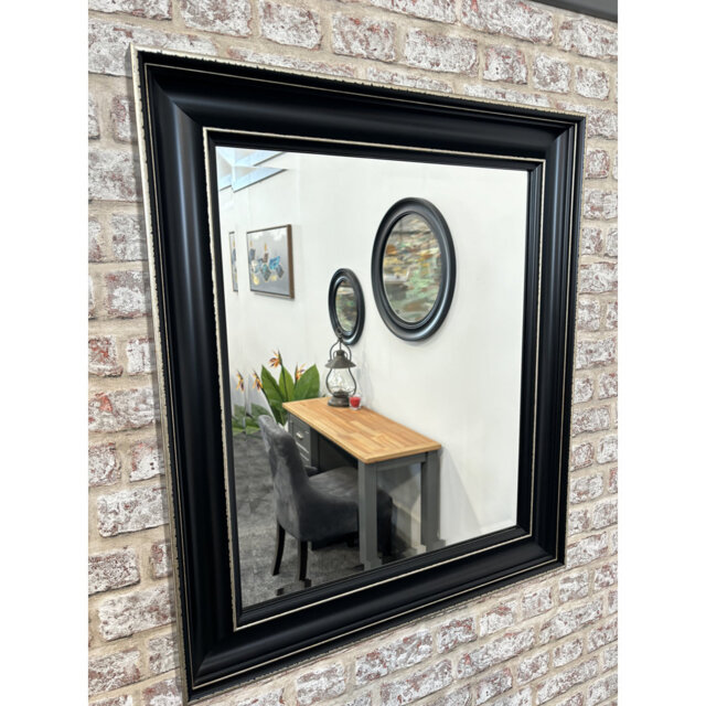 Arnoldo Rectangle Mirror