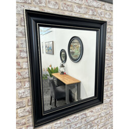 Arnoldo Rectangle Mirror