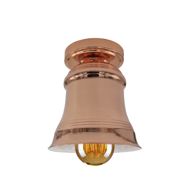 CarrollValley Flush Mount