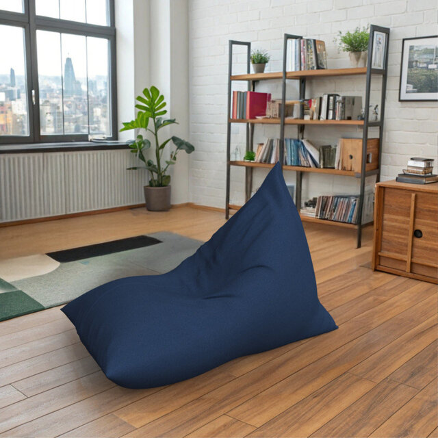 Sunbrella Bean Bag Lounger Cover (Bag Only)