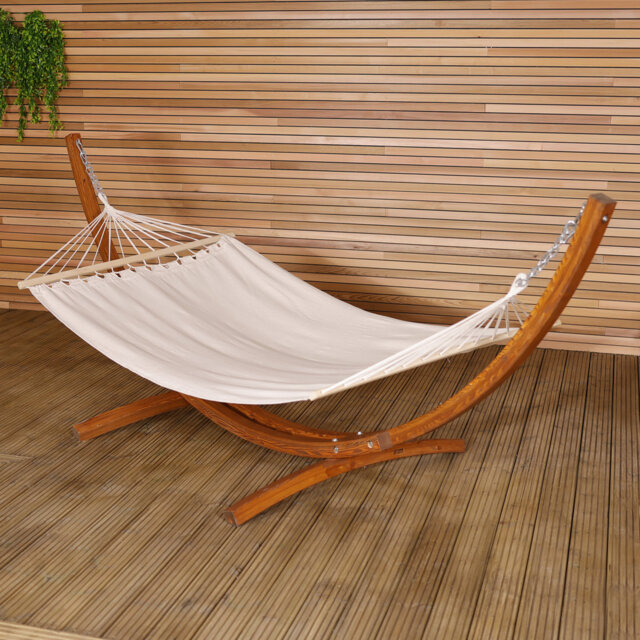 Sonny Free Standing Hammock with Stand