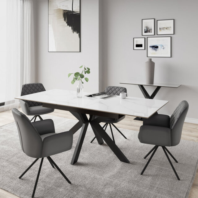 4 - Person Dining Set