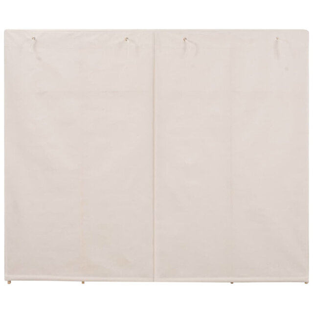 Gunther Wardrobe