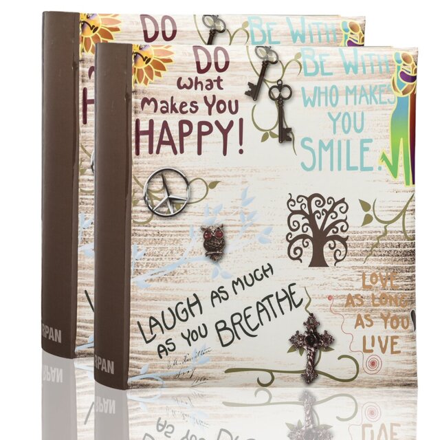 Travel/Holiday Destinations Photo Album