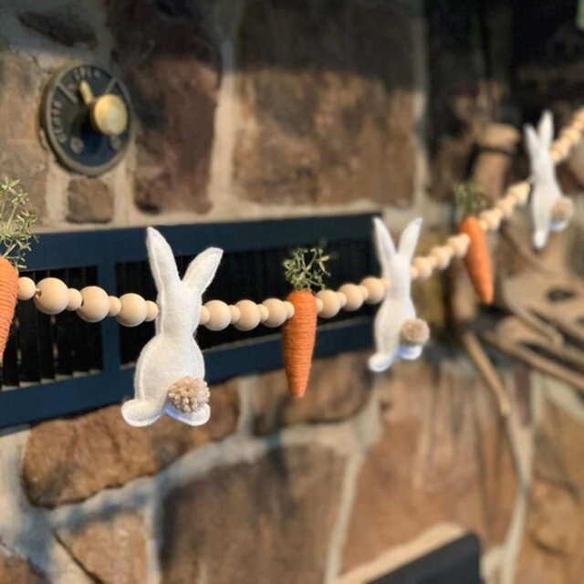 Easter Decorative Accent