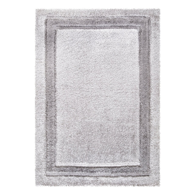 New Modern Shaggy Area Rugs Hallway Runner Living Room Bedroom Carpet Floor Mats