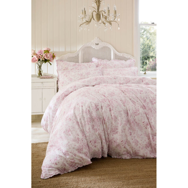 100% Cotton Machine Woven Oxford Pillow Case