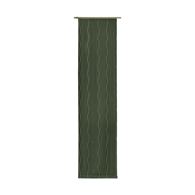 Sepino Room Darkening Curtain Panel Pair Single Panel