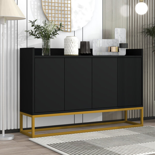 120cm Sideboard