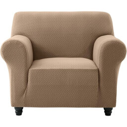 Aspire Homeware 1-Seater High Quality Stretchable Spandex Sofa Cover