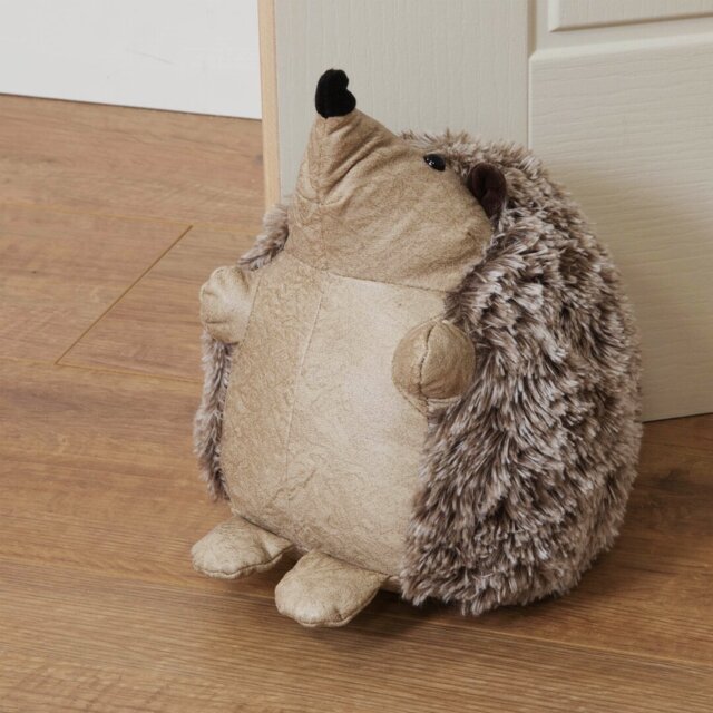 Sicilia Hedgehog Door Stop