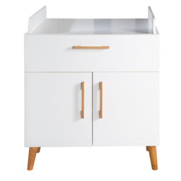 Mick Changing Table