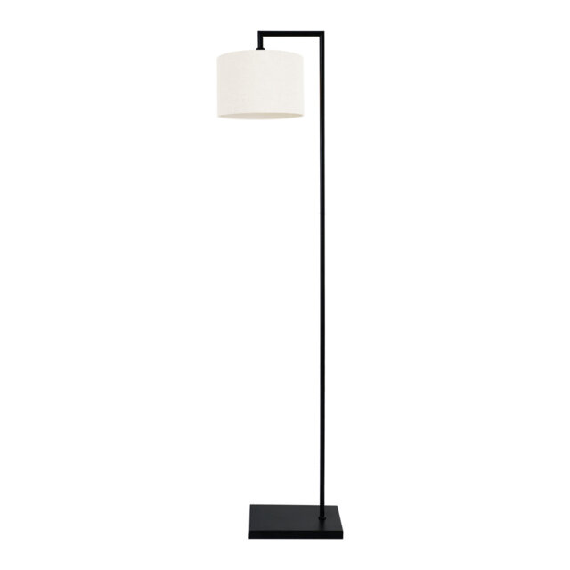 Ajayla 155cm Task Floor Lamp