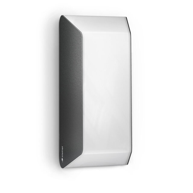 Modern Outdoor Wall Light L 30, 60 W, E27