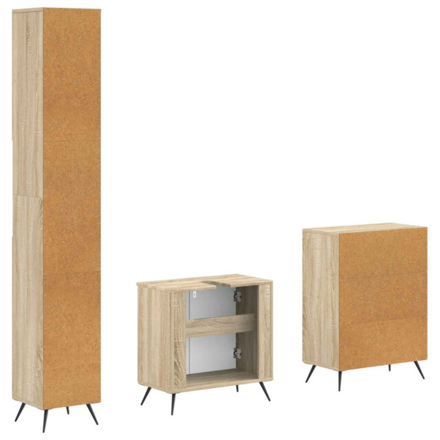 Bathroom Storage