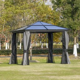 3 x 3(m) Patio Gazebo