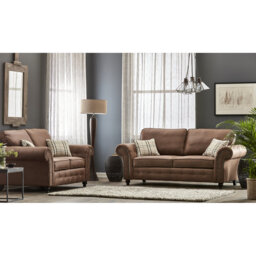 Bodnar 2 Piece Sofa Set