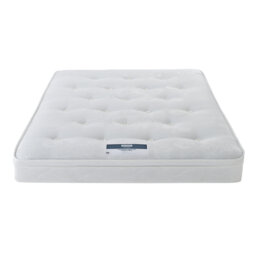 Silentnight Essentials Range Essentials Open Coil Ortho Mattress - Firm