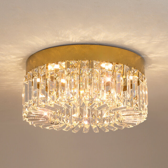 Ajaz 1 - Light LED Chandelier