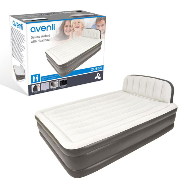 88cm Air Bed