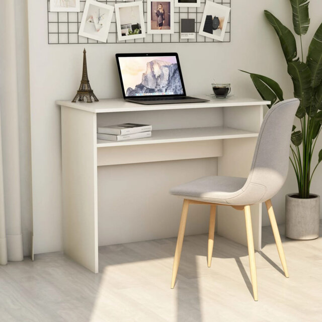 Wabash Computer Desk