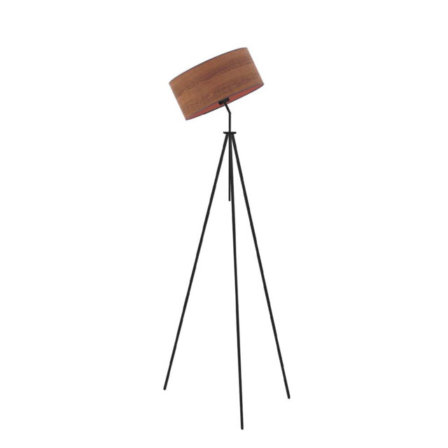 Campton 145cm Tripod Floor Lamp