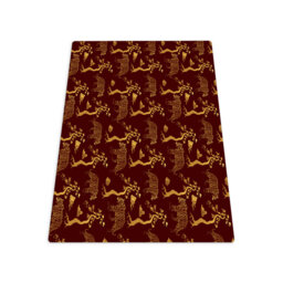 Nebyu Chair Mat
