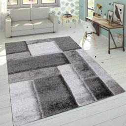 Modern Stylish Large Shaggy Area Rugs Hallway Living Room Bedroom Carpet Mats*