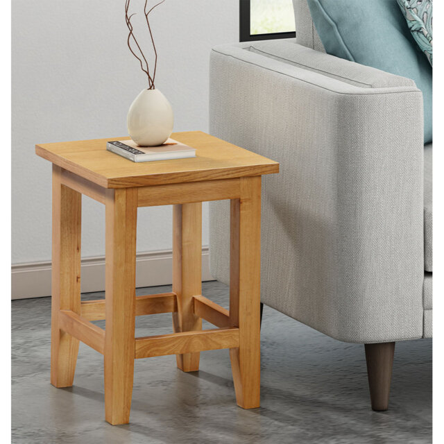 Byrdstown End Table